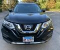 Черный Ниссан Rogue, объемом двигателя 2.5 л и пробегом 184 тыс. км за 12999 $, фото 9 на Automoto.ua