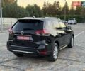 Чорний Ніссан Rogue, об'ємом двигуна 2.5 л та пробігом 188 тис. км за 15999 $, фото 7 на Automoto.ua