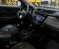 Ніссан Rogue 2020 у Києві на Automoto.ua Чорний Ніссан Rogue, об'ємом двигуна 2.5 л та пробігом 70 тис. км за 13500 $, фото 5 на Automoto.ua