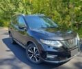 Ниссан Rogue 2020 в Чернигове на Automoto.ua Черный Ниссан Rogue, объемом двигателя 2.5 л и пробегом 33 тыс. км за 19300 $, фото 2 на Automoto.ua