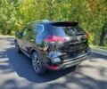 Ниссан Rogue 2020 в Чернигове на Automoto.ua Черный Ниссан Rogue, объемом двигателя 2.5 л и пробегом 33 тыс. км за 19300 $, фото 7 на Automoto.ua