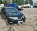 Чорний Ніссан Rogue, об'ємом двигуна 2.49 л та пробігом 66 тис. км за 16500 $, фото 1 на Automoto.ua