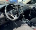 Черный Ниссан Rogue, объемом двигателя 2.5 л и пробегом 87 тыс. км за 15900 $, фото 10 на Automoto.ua
