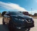 Черный Ниссан Rogue, объемом двигателя 2 л и пробегом 72 тыс. км за 15199 $, фото 1 на Automoto.ua