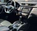 Черный Ниссан Rogue, объемом двигателя 2.5 л и пробегом 87 тыс. км за 15900 $, фото 18 на Automoto.ua