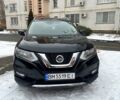 Черный Ниссан Rogue, объемом двигателя 2.5 л и пробегом 90 тыс. км за 17900 $, фото 7 на Automoto.ua