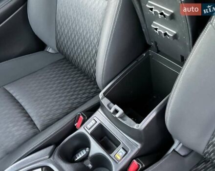 Чорний Ніссан Rogue, об'ємом двигуна 2.5 л та пробігом 188 тис. км за 15999 $, фото 36 на Automoto.ua