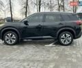 Черный Ниссан Rogue, объемом двигателя 2.49 л и пробегом 112 тыс. км за 20500 $, фото 9 на Automoto.ua