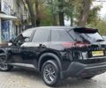 Черный Ниссан Rogue, объемом двигателя 2.5 л и пробегом 121 тыс. км за 19500 $, фото 6 на Automoto.ua