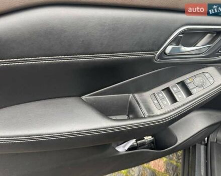 Чорний Ніссан Rogue, об'ємом двигуна 2.49 л та пробігом 19 тис. км за 23900 $, фото 3 на Automoto.ua