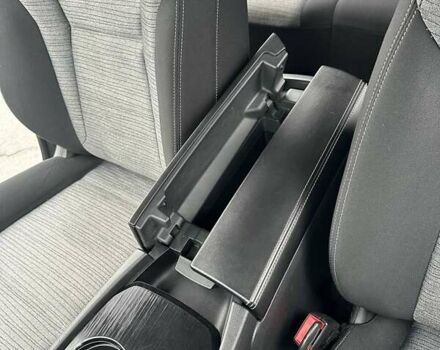 Черный Ниссан Rogue, объемом двигателя 2.5 л и пробегом 105 тыс. км за 19800 $, фото 37 на Automoto.ua