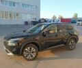 Черный Ниссан Rogue, объемом двигателя 2.49 л и пробегом 128 тыс. км за 24000 $, фото 3 на Automoto.ua