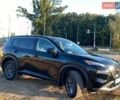 Чорний Ніссан Rogue, об'ємом двигуна 2.49 л та пробігом 80 тис. км за 18900 $, фото 14 на Automoto.ua