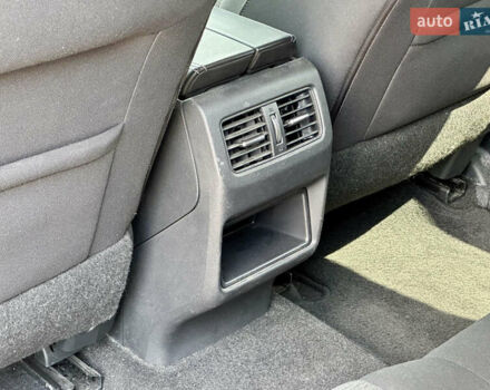 Чорний Ніссан Rogue, об'ємом двигуна 2.5 л та пробігом 112 тис. км за 20490 $, фото 37 на Automoto.ua