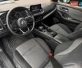 Черный Ниссан Rogue, объемом двигателя 2.5 л и пробегом 158 тыс. км за 19400 $, фото 26 на Automoto.ua