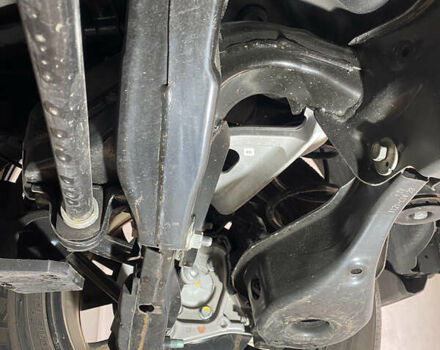 Черный Ниссан Rogue, объемом двигателя 2.49 л и пробегом 35 тыс. км за 25000 $, фото 2 на Automoto.ua