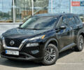 Чорний Ніссан Rogue, об'ємом двигуна 2.5 л та пробігом 112 тис. км за 20490 $, фото 69 на Automoto.ua