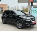 Черный Ниссан Rogue, объемом двигателя 2.5 л и пробегом 136 тыс. км за 20500 $, фото 3 на Automoto.ua
