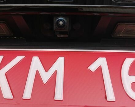 Черный Ниссан Rogue, объемом двигателя 0 л и пробегом 180 тыс. км за 18750 $, фото 15 на Automoto.ua