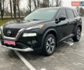 Черный Ниссан Rogue, объемом двигателя 2.49 л и пробегом 112 тыс. км за 20500 $, фото 8 на Automoto.ua