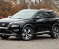 Чорний Ніссан Rogue, об'ємом двигуна 2.5 л та пробігом 11 тис. км за 12400 $, фото 1 на Automoto.ua