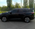 Черный Ниссан Rogue, объемом двигателя 2.5 л и пробегом 136 тыс. км за 20700 $, фото 4 на Automoto.ua