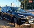 Чорний Ніссан Rogue, об'ємом двигуна 2.49 л та пробігом 80 тис. км за 18900 $, фото 15 на Automoto.ua