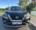 Чорний Ніссан Rogue, об'ємом двигуна 2.49 л та пробігом 81 тис. км за 23900 $, фото 1 на Automoto.ua