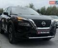 Черный Ниссан Rogue, объемом двигателя 2.5 л и пробегом 158 тыс. км за 19400 $, фото 13 на Automoto.ua
