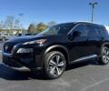 Ниссан Rogue 2021 в Ровно на Automoto.ua Черный Ниссан Rogue, объемом двигателя 2.5 л и пробегом 23 тыс. км за 12500 $, фото 1 на Automoto.ua