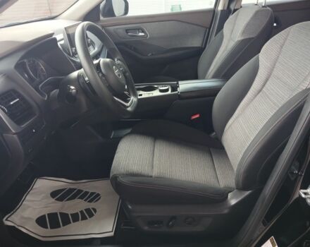 Черный Ниссан Rogue, объемом двигателя 0 л и пробегом 180 тыс. км за 18750 $, фото 19 на Automoto.ua