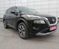 Черный Ниссан Rogue, объемом двигателя 0 л и пробегом 180 тыс. км за 18750 $, фото 2 на Automoto.ua