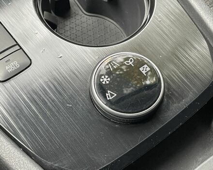 Черный Ниссан Rogue, объемом двигателя 2.5 л и пробегом 121 тыс. км за 19500 $, фото 22 на Automoto.ua