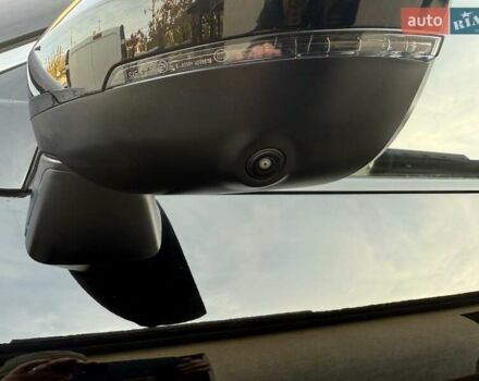 Чорний Ніссан Rogue, об'ємом двигуна 2.49 л та пробігом 63 тис. км за 21800 $, фото 38 на Automoto.ua