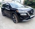 Черный Ниссан Rogue, объемом двигателя 2.49 л и пробегом 72 тыс. км за 29500 $, фото 2 на Automoto.ua