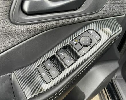 Черный Ниссан Rogue, объемом двигателя 2.5 л и пробегом 121 тыс. км за 19500 $, фото 13 на Automoto.ua