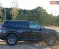 Чорний Ніссан Rogue, об'ємом двигуна 2.49 л та пробігом 80 тис. км за 18900 $, фото 12 на Automoto.ua