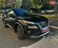 Черный Ниссан Rogue, объемом двигателя 2.49 л и пробегом 100 тыс. км за 22500 $, фото 1 на Automoto.ua