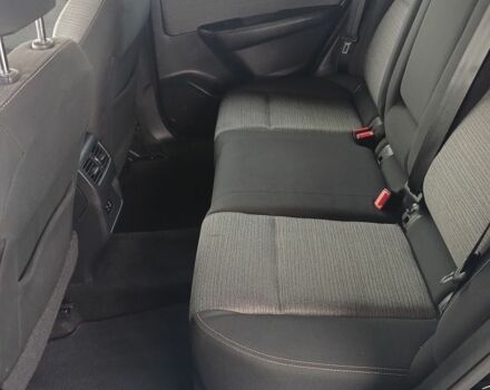 Черный Ниссан Rogue, объемом двигателя 0 л и пробегом 180 тыс. км за 18750 $, фото 18 на Automoto.ua