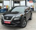 Черный Ниссан Rogue, объемом двигателя 2.5 л и пробегом 136 тыс. км за 20500 $, фото 7 на Automoto.ua