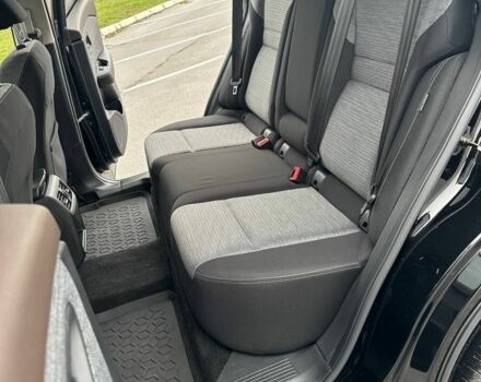 Черный Ниссан Rogue, объемом двигателя 2.5 л и пробегом 107 тыс. км за 19400 $, фото 21 на Automoto.ua