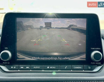 Чорний Ніссан Rogue, об'ємом двигуна 2.5 л та пробігом 112 тис. км за 20490 $, фото 62 на Automoto.ua