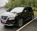 Черный Ниссан Rogue, объемом двигателя 2.5 л и пробегом 179 тыс. км за 20900 $, фото 5 на Automoto.ua
