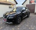 Чорний Ніссан Rogue, об'ємом двигуна 2.49 л та пробігом 63 тис. км за 21800 $, фото 3 на Automoto.ua