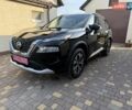 Чорний Ніссан Rogue, об'ємом двигуна 2.49 л та пробігом 63 тис. км за 21800 $, фото 7 на Automoto.ua