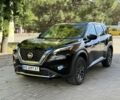 Черный Ниссан Rogue, объемом двигателя 2.5 л и пробегом 75 тыс. км за 20300 $, фото 1 на Automoto.ua
