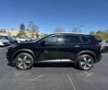 Ниссан Rogue 2021 в Ровно на Automoto.ua Черный Ниссан Rogue, объемом двигателя 2.5 л и пробегом 23 тыс. км за 12500 $, фото 3 на Automoto.ua
