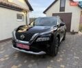 Чорний Ніссан Rogue, об'ємом двигуна 2.49 л та пробігом 63 тис. км за 21800 $, фото 1 на Automoto.ua