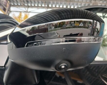 Черный Ниссан Rogue, объемом двигателя 0 л и пробегом 180 тыс. км за 18750 $, фото 13 на Automoto.ua