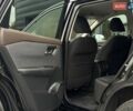 Черный Ниссан Rogue, объемом двигателя 2.5 л и пробегом 158 тыс. км за 19400 $, фото 41 на Automoto.ua